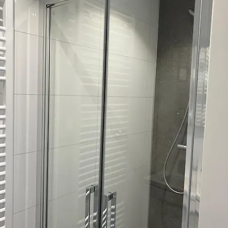 Europarcs Kagerplassen Apartamento