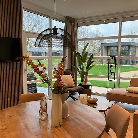 Europarcs Kagerplassen Warmond
