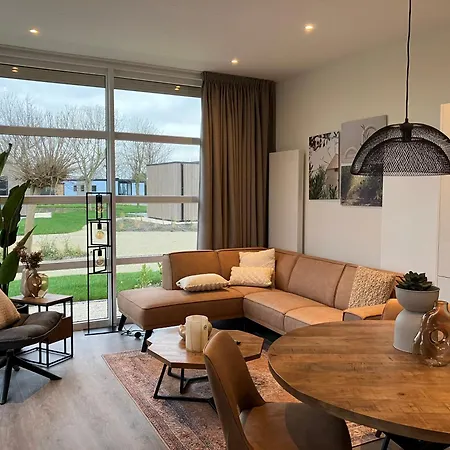 Europarcs Kagerplassen * Warmond