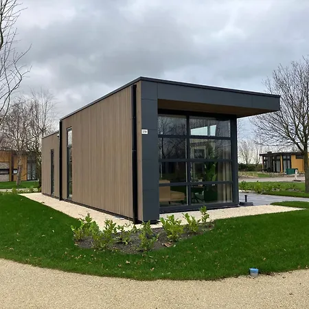 Europarcs Kagerplassen *