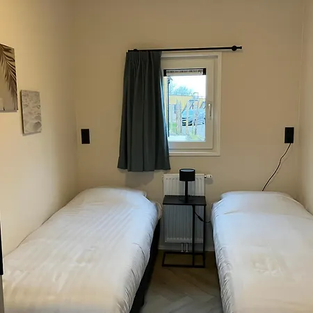 Europarcs Kagerplassen