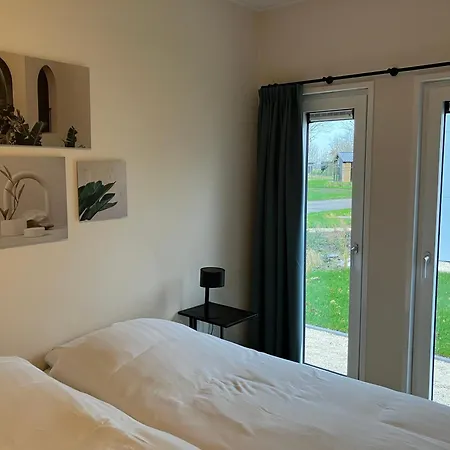 Apartamento Europarcs Kagerplassen Warmond
