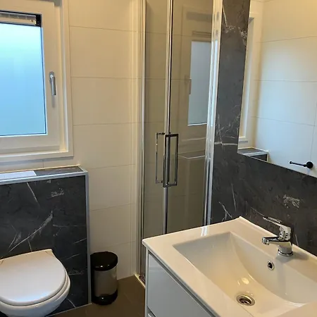 Europarcs Kagerplassen Warmond