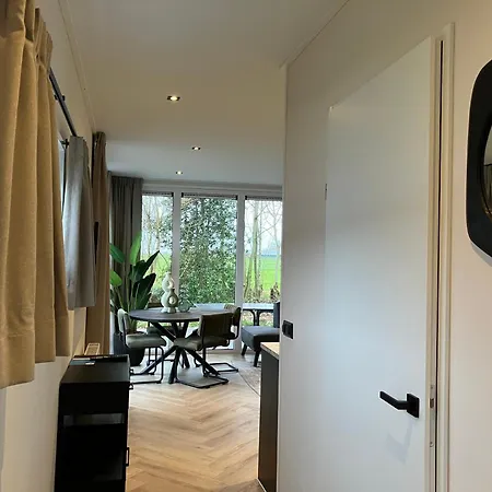 Europarcs Kagerplassen Apartamento