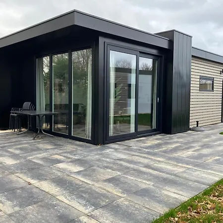Holiday park Kagerplassen Warmond