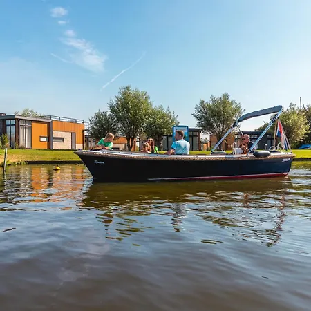 Kagerplassen * Warmond