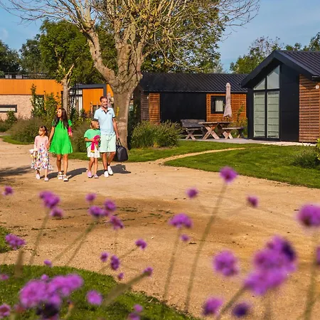 Europarcs Kagerplassen *