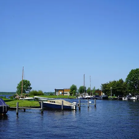 Europarcs Kagerplassen Warmond