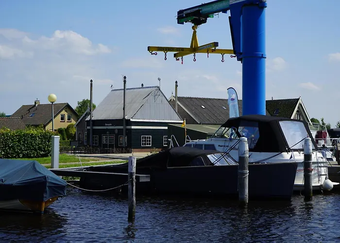 Europarcs Kagerplassen