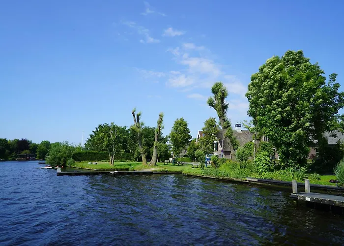 Europarcs Kagerplassen * Warmond