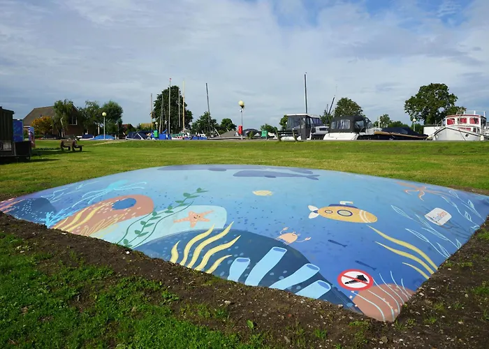 Europarcs Kagerplassen *