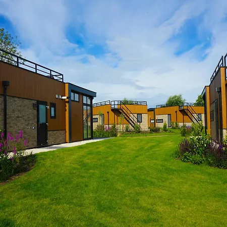 Europarcs Kagerplassen *