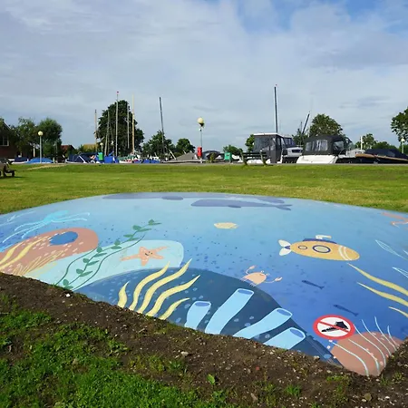 Europarcs Kagerplassen *