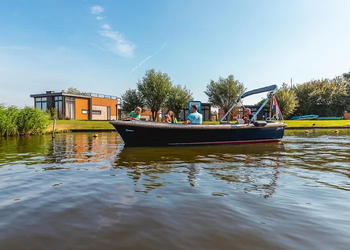 Europarcs Kagerplassen * Warmond