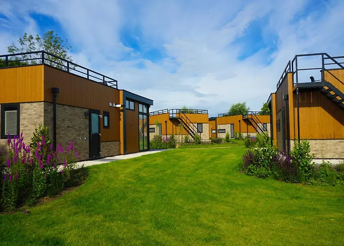 Europarcs Kagerplassen *